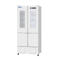 Combo Refrigerator/Freezer